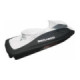 SEA-DOO XP LIGHT GREY / BLACK COVER