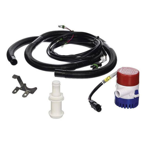 SEA-DOO BILGE PUMP KIT -RXP 16-19 & RXT/GTX/WAKE PRO 16-17