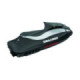 SEA-DOO 2011~19 GTS, GTI, GTI SE, GTI LIMITED WATERCRAFT COVER - BLACK/GREY