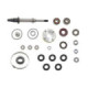 OEM SEA-DOO 215/255/260 SUPERCHARGER REBUILD KIT