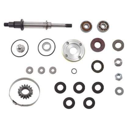 OEM SEA-DOO 215/255/260 SUPERCHARGER REBUILD KIT