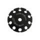 BLOWSION BILLET THROTTLE WHEEL