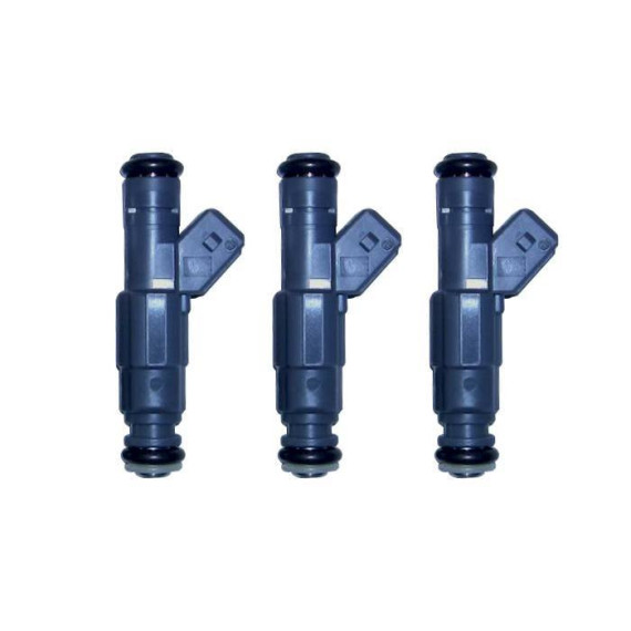 BOSCH 50LB INJECTOR SET (3)