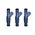 BOSCH 50LB INJECTOR SET (3)