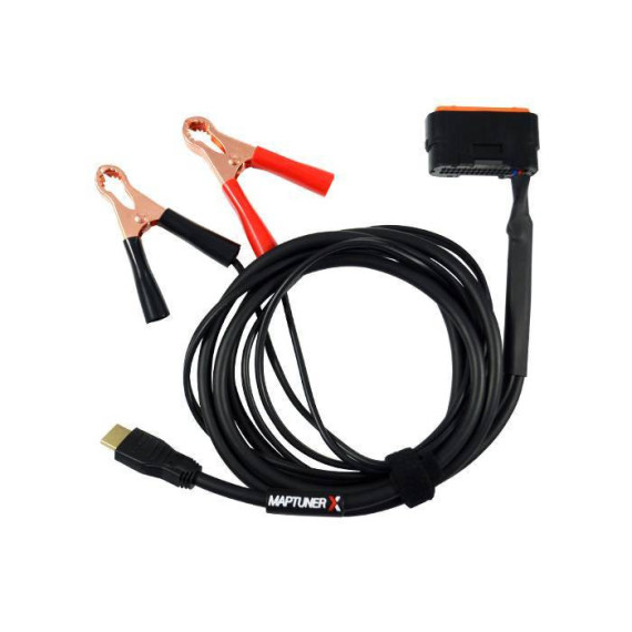 RIVA MAPTUNERX KAWASAKI SX-R 1500 PROGRAMMING CABLE