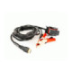 RIVA MAPTUNERX BRP BOSCH BENCH PROGRAMMING CABLE