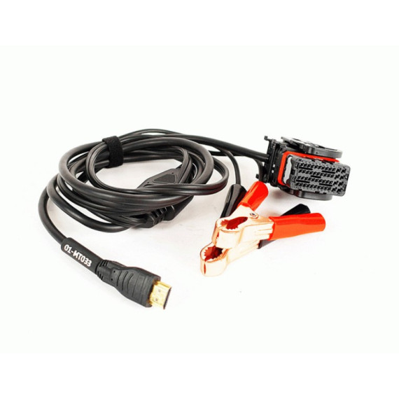 RIVA MAPTUNERX BRP BOSCH BENCH PROGRAMMING CABLE