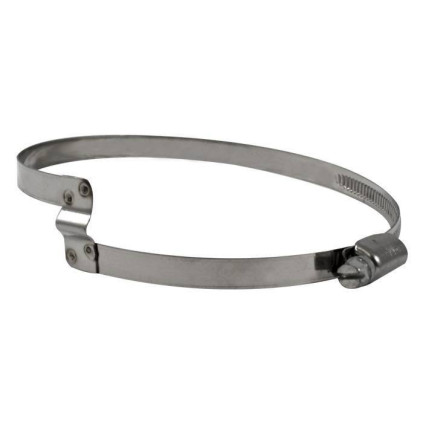 KANAFLEX CLOCKWISE HOSE CLAMP