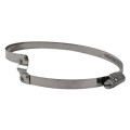 KANAFLEX CLOCKWISE HOSE CLAMP