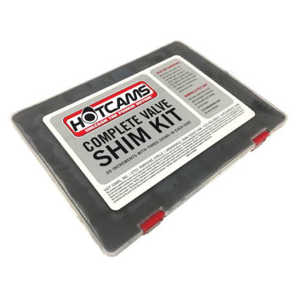 HOT CAMS VALVE SHIM KIT 9.48MM