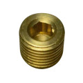 COUNTER SUNK PLUG 1/8 NPT