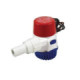 RULE 500 GPH NON-AUTOMATIC BILGE PUMP