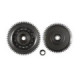 YAMAHA OEM SUPERCHARGER CLUTCH/DRIVE GEAR UPDATE – 2008-2012 SHO