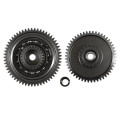 YAMAHA OEM SUPERCHARGER CLUTCH/DRIVE GEAR UPDATE – 2008-2012 SHO