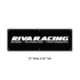 RIVA RACING BANNER