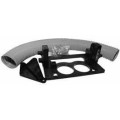 RRP KAWASAKI SXR 800/1500 HANDLEPOLE BRACKET - 2 AIR HOLES