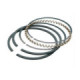 CP PISTON RING SET, YAMAHA TR-1, 82MM