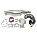 FACTORY PIPE 701 SUPERJET MOD PIPE EXHAUST SYSTEM, 1996-20