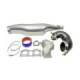 FACTORY PIPE 701 SUPERJET LIMITED PIPE EXHAUST SYSTEM, 1996-20