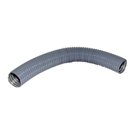 RRP HIGH FLOW BREATHER AIR TUBE, 24'' X 2 1/2'' OD