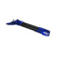 RRP BILLET LITE HANDLEPOLES, BLUE