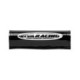 RIVA RACING BAR PAD COVER 9IN BLACK