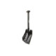 NEXT Backcountry Shovel Black