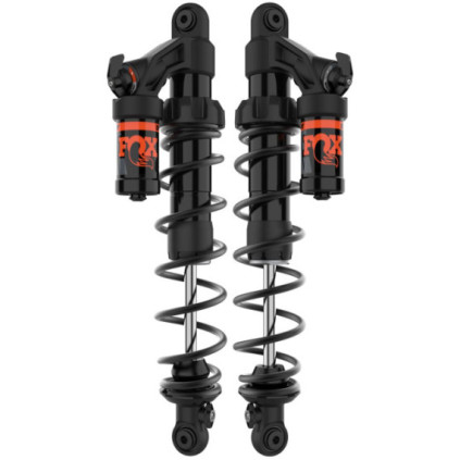 FOX Ski shocks: FOX 1.5 Zero QS3-QSR LW Arctic Cat MCAT