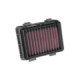 K&N Airfilter, Duke 125 2017-