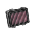 K&N Airfilter, Duke 125 2017-