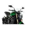 Puig Wind. New Generation Benelli 752S C/Clear