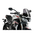 Puig Windshield New Gen. Sport Triumph Street Triple S 20'