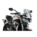 Puig Windshield New Gen. Sport Triumph Street Triple S 20'