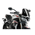 Puig Windshield New Gen. Sport Triumph Street Triple S 20'