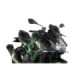 Puig Windshield New Gen. Sport Kawasaki Z H2 C/Dark Smoke