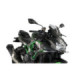 Puig Windshield New Gen. Sport Kawasaki Z H2 C/Smoke