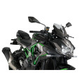 Puig Windshield New Gen. Sport Kawasaki Z H2 C/Smoke