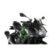 Puig Windshield New Gen. Sport Kawasaki Z H2 C/Clear