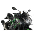 Puig Windshield New Gen. Sport Kawasaki Z H2 C/Clear