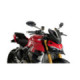 Puig Windshield New Generation Sport Ducati Streetfight