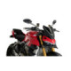 Puig Windshield New Generation Sport Ducati Streetfight