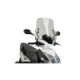 Puig Windshield T.X. Kymco Agility City 50/125 20' C/Clear