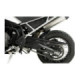 Puig Rear Hugger Triumph Tiger 900/Gt/Gt Low/Gt Pro/Ral