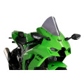 Puig R-Racer Screen Kawasaki Zx-10R/Rr 21' C/Dark Smoke