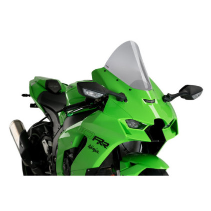 Puig R-Racer Screen Kawasaki Zx-10R/Rr 21' C/Smoke