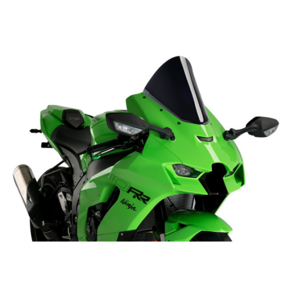 Puig R-Racer Screen Kawasaki Zx-10R/Rr 21' C/Black