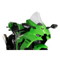 Puig R-Racer Screen Kawasaki Zx-10R/Rr 21' C/Clear