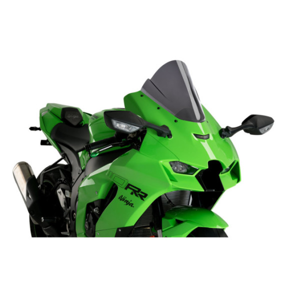 Puig Z-Racing Screen Kawasaki Zx-10R/Rr 21' C/Dark Smok