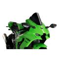 Puig Z-Racing Screen Kawasaki Zx-10R/Rr 21' C/Black