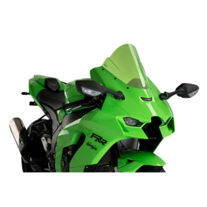 Puig Z-Racing Screen Kawasaki Zx-10R/Rr 21' C/Green